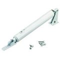 Piazza Hampton - Wright Products V820WH Pneumatic Door Closer White PI837938